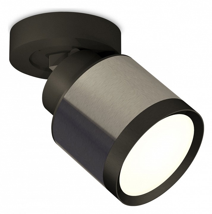 Фото Спот Ambrella Light XM XM8115001 AMBR_XM8115001 - интернет-магазин МегаТерем в Москве