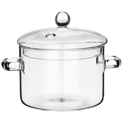 Кастрюля 1,6 л Agness (887-198)