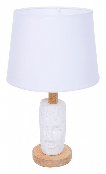 Фото Настольная лампа декоративная Lumion Visiona 8210/1T LMN_8210_1T - интернет-магазин МегаТерем в Москве