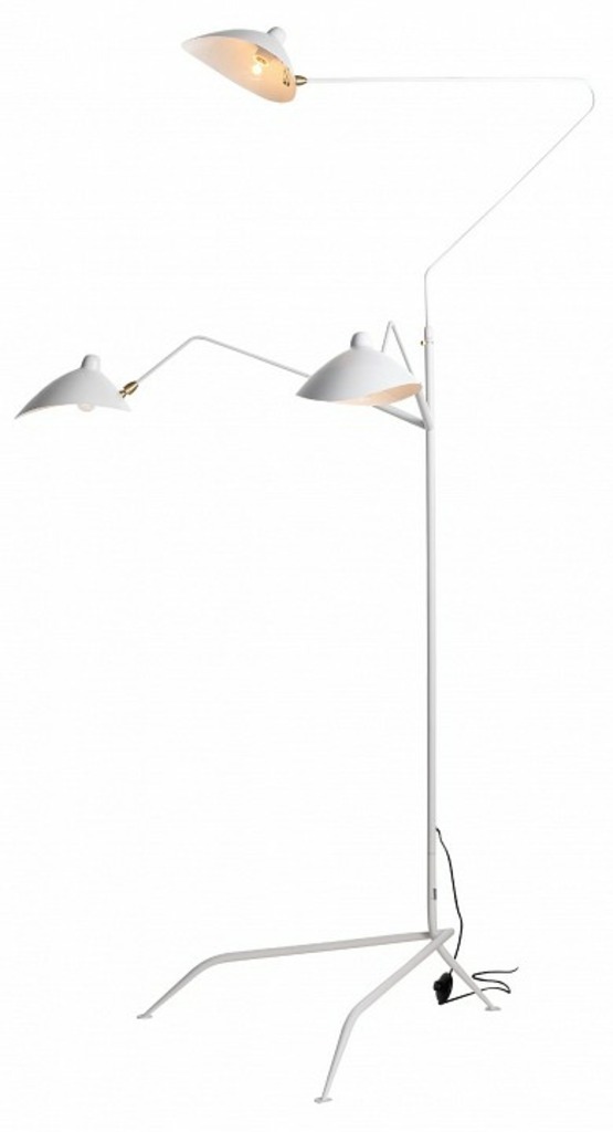 Фото Торшер ST-Luce Spruzzo SL305.505.03 - интернет-магазин МегаТерем в Москве