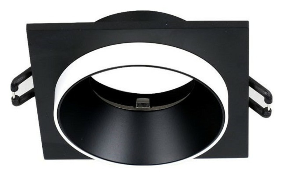 Фото Встраиваемый светильник Favourite Diversa 2890-1C FV_2890-1C - интернет-магазин МегаТерем в Москве