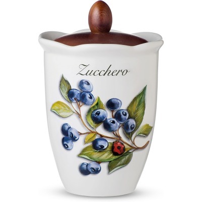 Ёмкость для сахара с крышко...