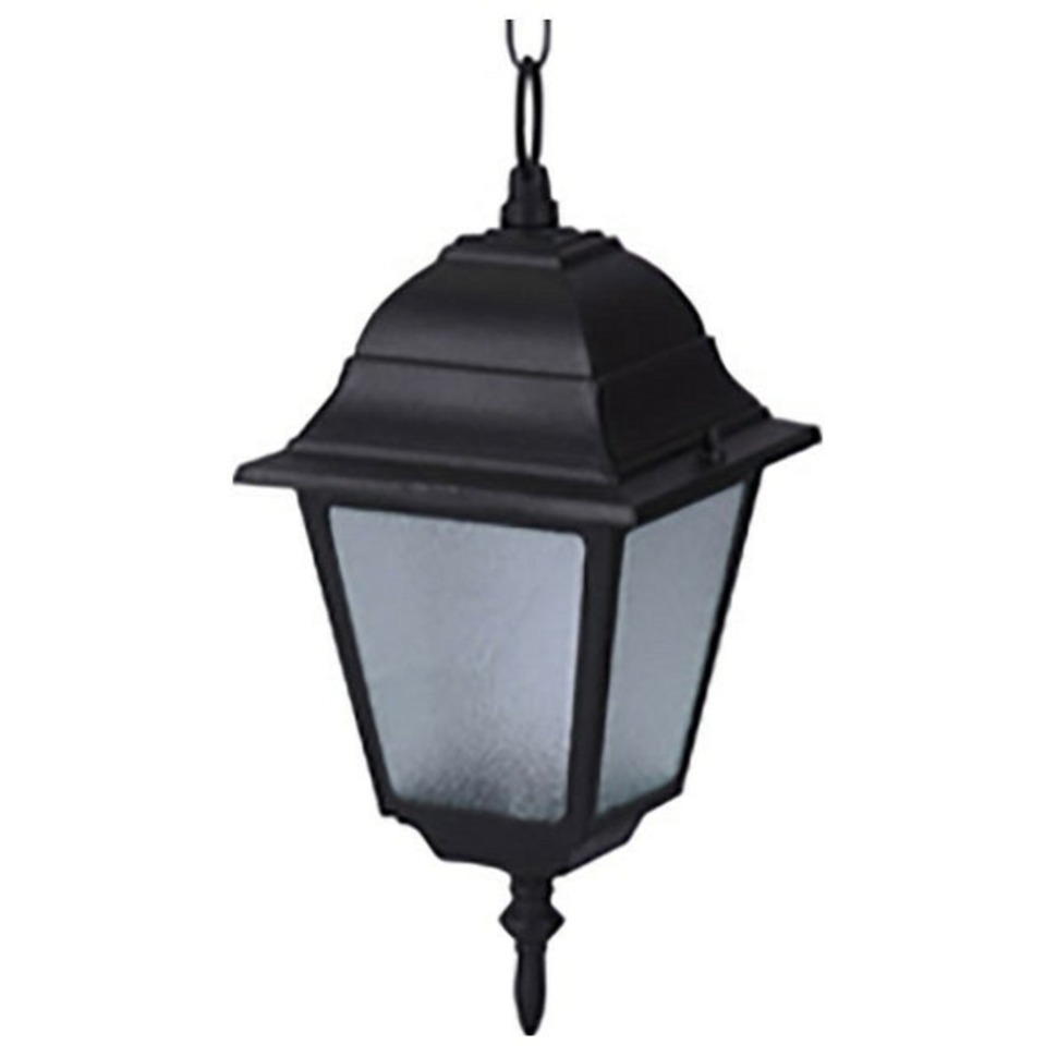 Фото Подвесной светильник Arte Lamp Bremen A1015SO-1BK AR_A1015SO-1BK - интернет-магазин МегаТерем в Москве