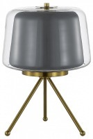Настольная лампа декоративная ST-Luce Pandora SL6127.314.01