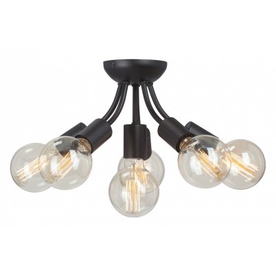 Потолочная люстра Vitaluce V3927 V3927-1/6PL VI_V3927-1_6PL