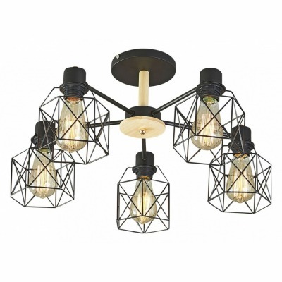 Люстра на штанге Escada Dal...