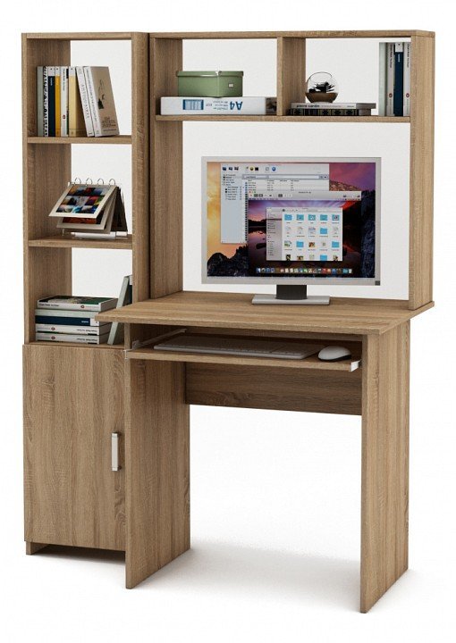 Фото Набор для детской Лайт-1К СН MAS_USHLT-1K-SN-DS - интернет-магазин МегаТерем в Москве