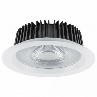 Встраиваемый светильник Fer...