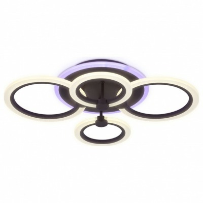 Накладной светильник Ambrella Light FA FA526 AMBR_FA526