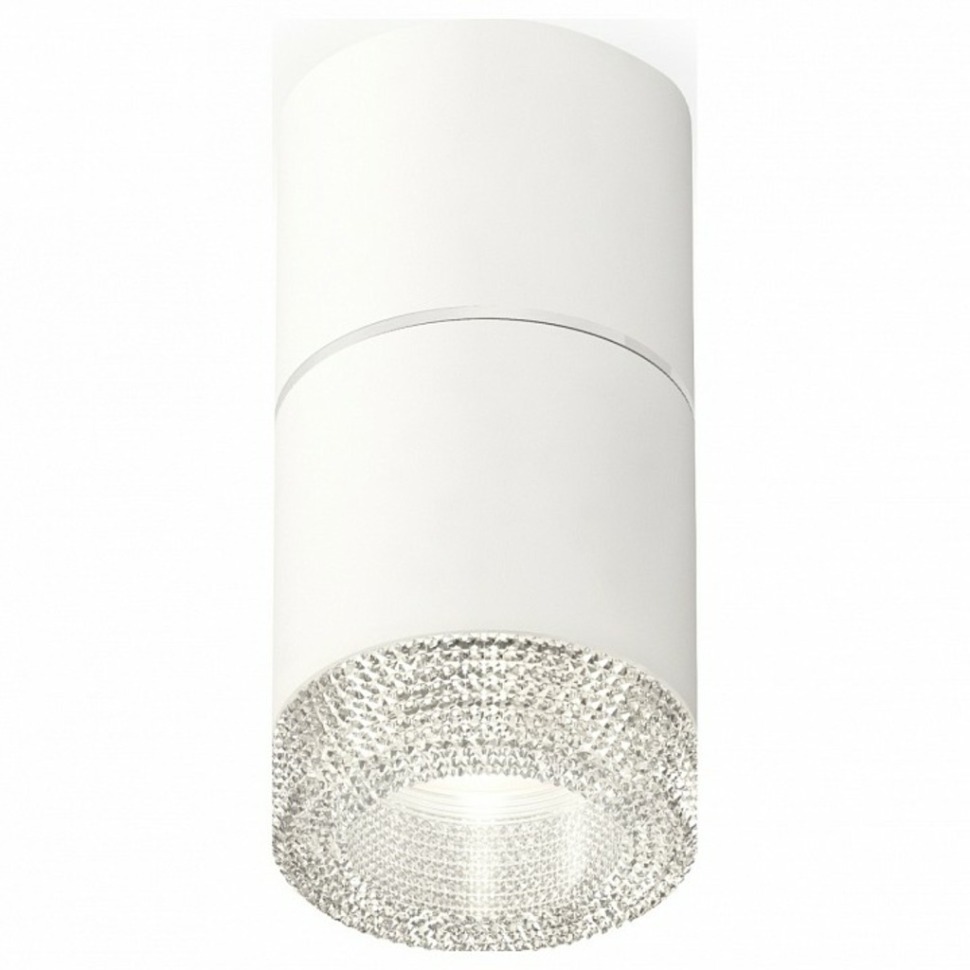 Фото Накладной светильник Ambrella Light XS XS7401162 AMBR_XS7401162 - интернет-магазин МегаТерем в Москве