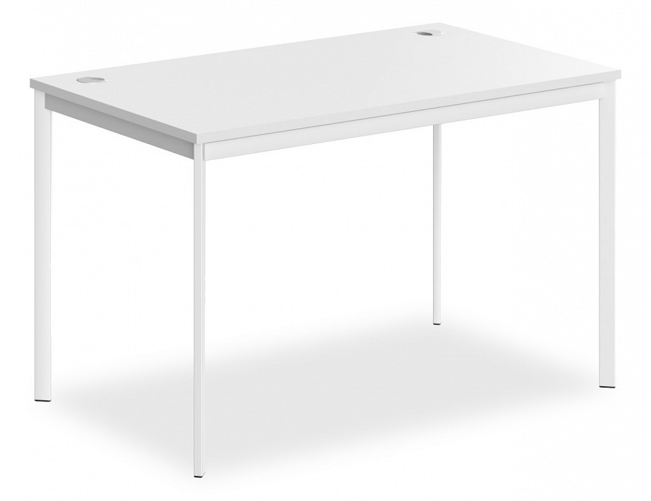 Фото Стол офисный Imago S СП-2S SKY_00-07024036 - интернет-магазин МегаТерем в Москве