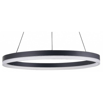 Подвесной светильник Natali Kovaltseva Oreol LED LAMPS 81295 KVL_43746