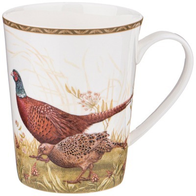 Кружка lefard охота 480 мл ...