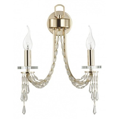 Бра Odeon Light Capel 5063/2W OD_5063_2W