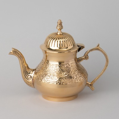 Заварочный чайник 20x13x18 ...