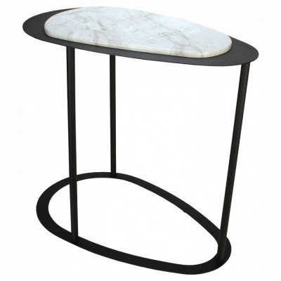 Стол журнальный МеталлАрт М024 ML_4673750200202