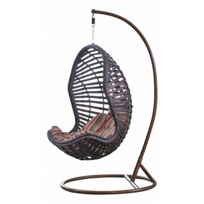 Кресло подвесное AFM-810A AFN_AFM-810A_Brown