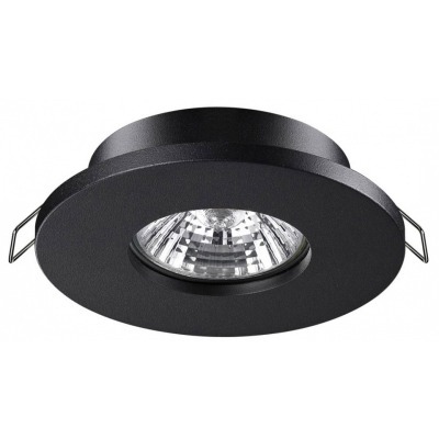 Встраиваемый светильник Novotech Aqua 370801 NV_370801