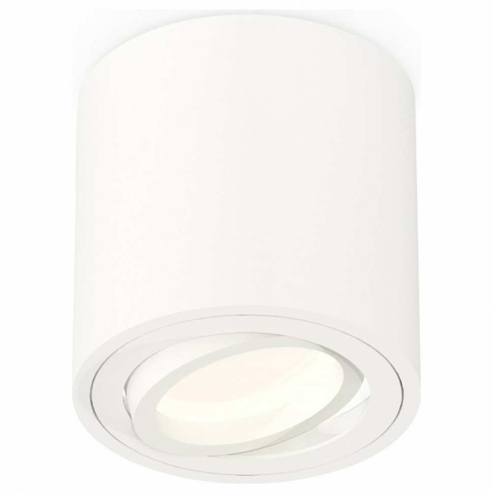 Фото Накладной светильник Ambrella Light XS XS7531001 AMBR_XS7531001 - интернет-магазин МегаТерем в Москве