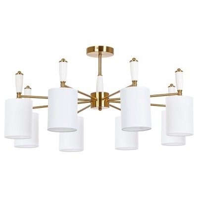 Люстра на штанге Arte Lamp ...