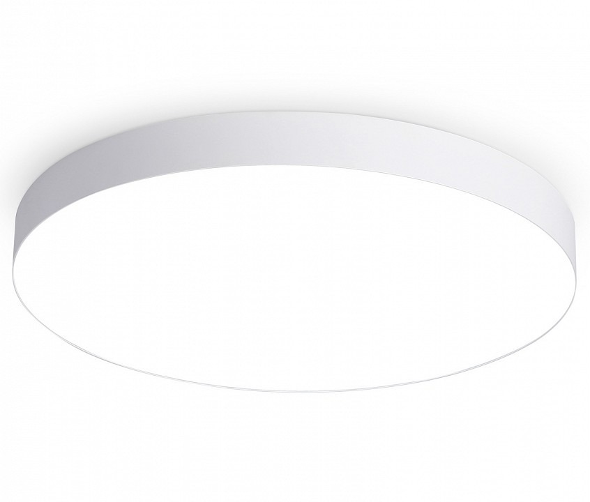 Фото Накладной светильник Ambrella Light FV FV5536 AMBR_FV5536 - интернет-магазин МегаТерем в Москве