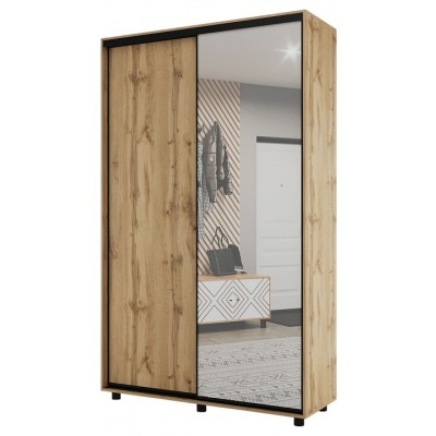 Шкаф-купе Prime MBW_102099