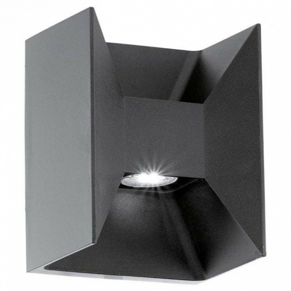 Фото Накладной светильник Eglo Morino 93319 EG_93319 - интернет-магазин МегаТерем в Москве