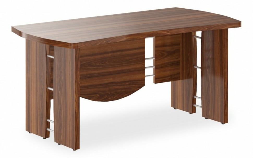 Фото Стол для руководителя Born B 103 SKY_00-07053567 - интернет-магазин МегаТерем в Москве