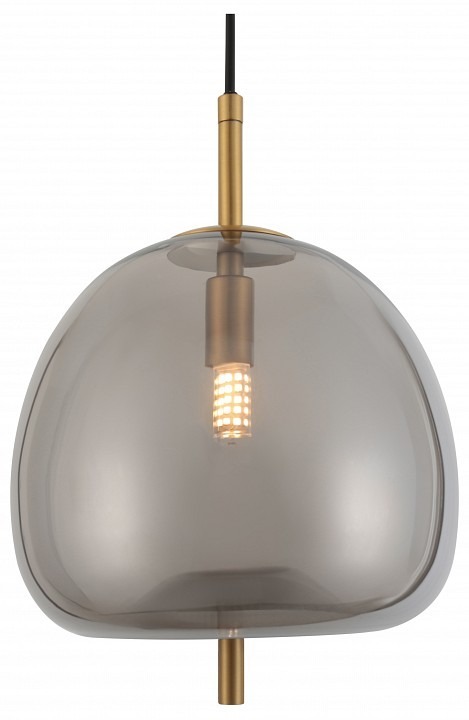 Фото Подвесной светильник Rivoli Claire Б0061905 RVL_B0061905 - интернет-магазин МегаТерем в Москве