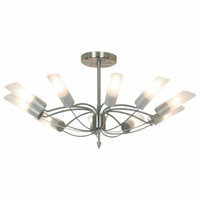 Люстра на штанге Lussole La...