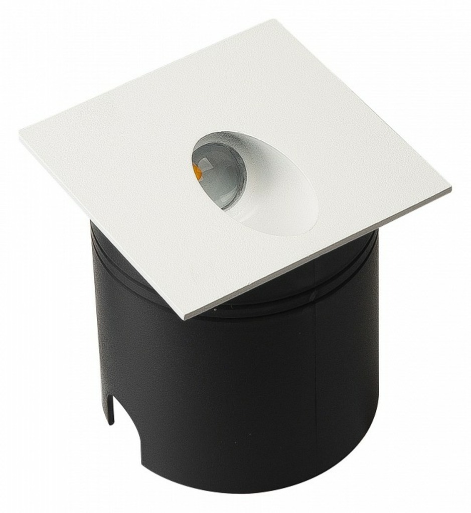 Фото Встраиваемый светильник Mantra Aspen 7026 MN_7026 - интернет-магазин МегаТерем в Москве