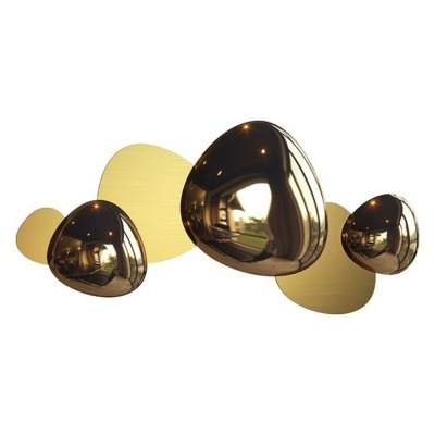 Бра Maytoni Jack-stone MOD314WL-L13G3K MY_MOD314WL-L13G3K