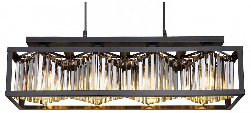 Фото Подвесной светильник Lussole Berkeley LSP-8729 - интернет-магазин МегаТерем в Москве