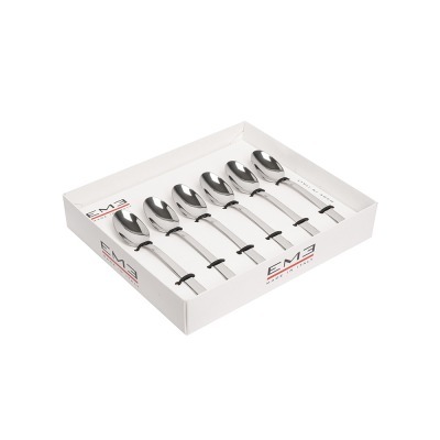 EME Набор кофейных ложек LU...