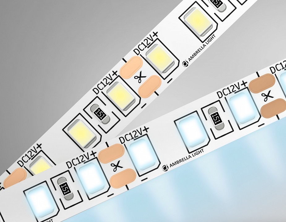 Фото Лента светодиодная Ambrella Light GS GS1103 AMBR_GS1103 - интернет-магазин МегаТерем в Москве