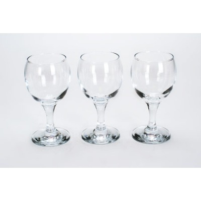 Фужер д/бел/вина 6шт 165мл ...