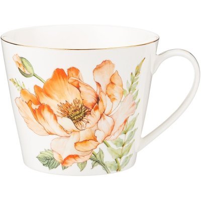 Кружка lefard "sense" 450 мл (590-416) 