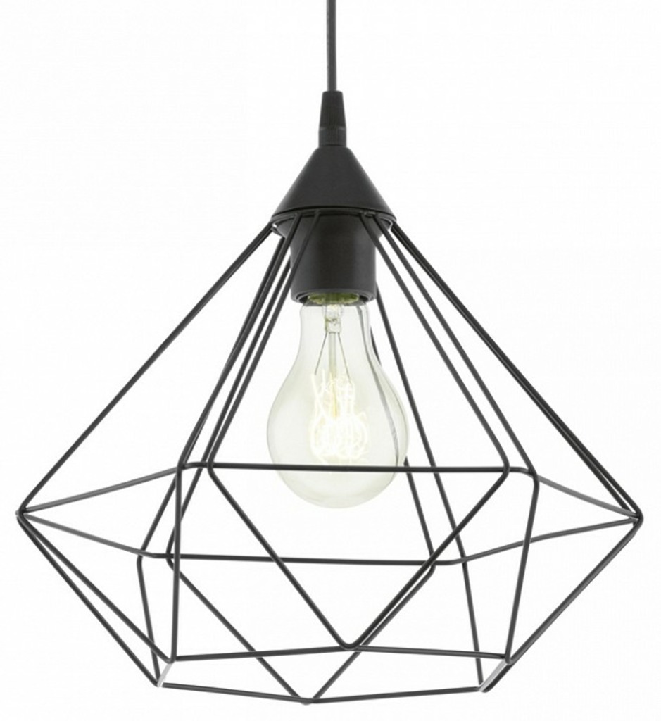 Фото Подвесной светильник Eglo Tarbes 94188 EG_94188 - интернет-магазин МегаТерем в Москве