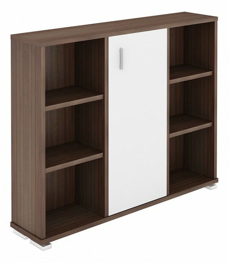 Фото Тумба комбинированная Домино ПУ-60-2 MER_PU-60-2_SHBE - интернет-магазин МегаТерем в Москве