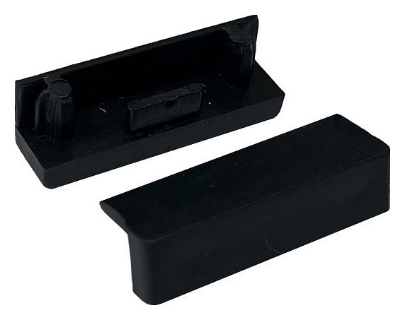 Фото Заглушка для трека Wertmark WTH WTH.L5.60.O00 - интернет-магазин МегаТерем в Москве