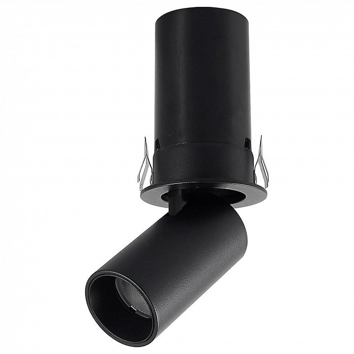 Фото Встраиваемый светильник на штанге Mantra GARDA 9144 MN_9144 - интернет-магазин МегаТерем в Москве