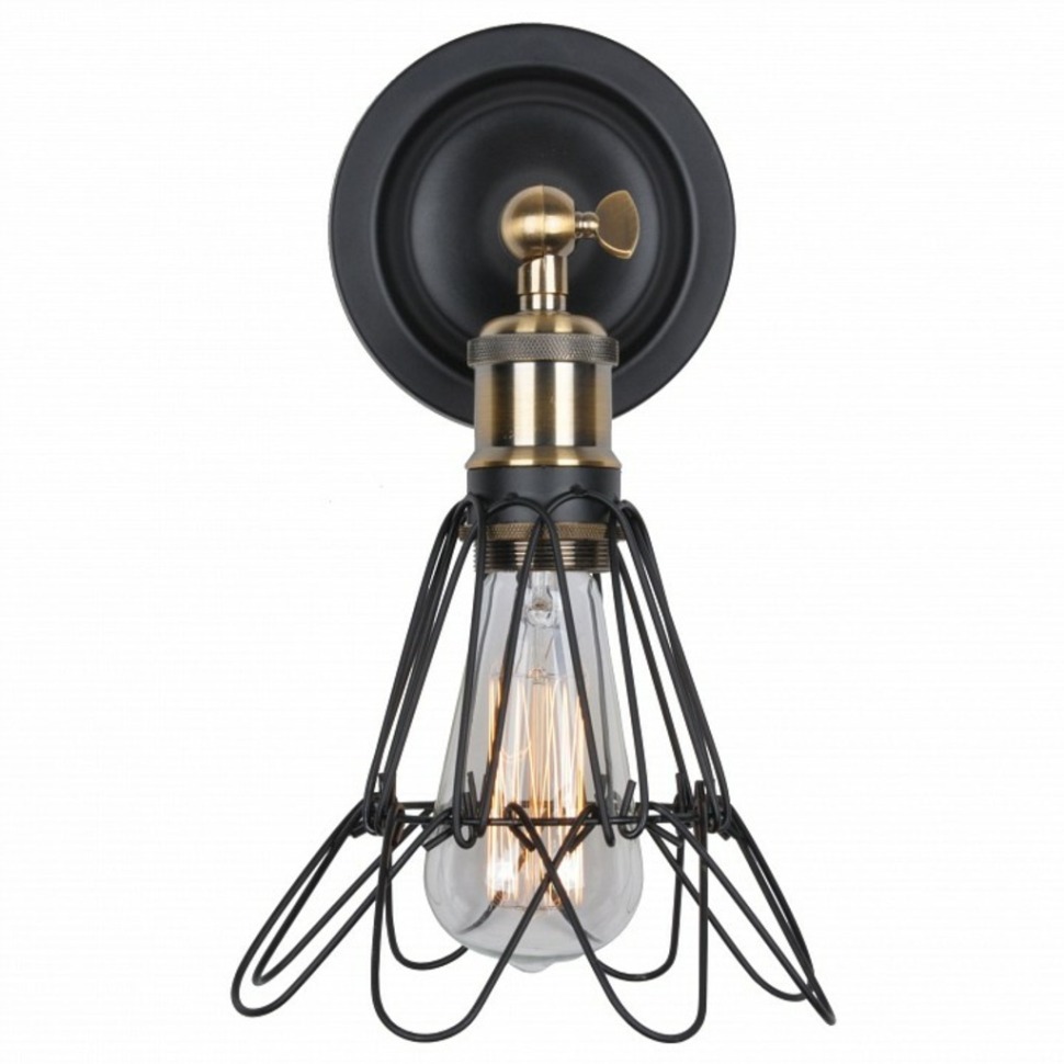 Фото Бра Lussole Centereach LSP-9109 - интернет-магазин МегаТерем в Москве