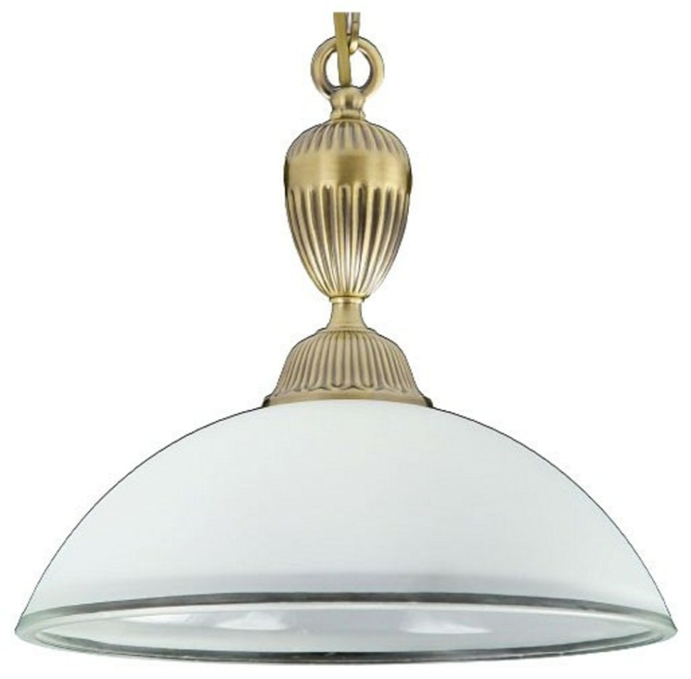 Фото Подвесной светильник Citilux Латур CL413211 - интернет-магазин МегаТерем в Москве