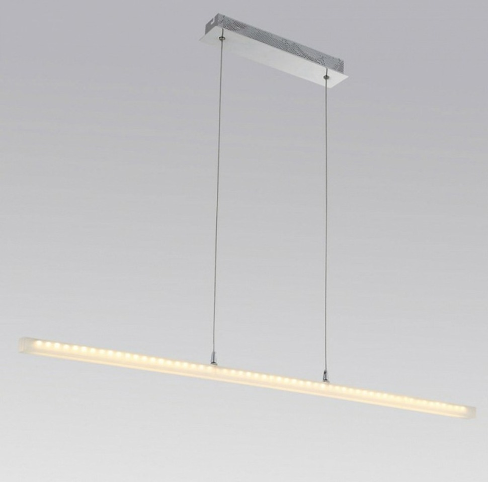 Фото Подвесной светильник Lucia Tucci Modena 2 MODENA 167.1 LED LT_MODENA_167.1_LED - интернет-магазин МегаТерем в Москве