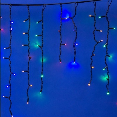 Бахрома световая Uniel ULD-...