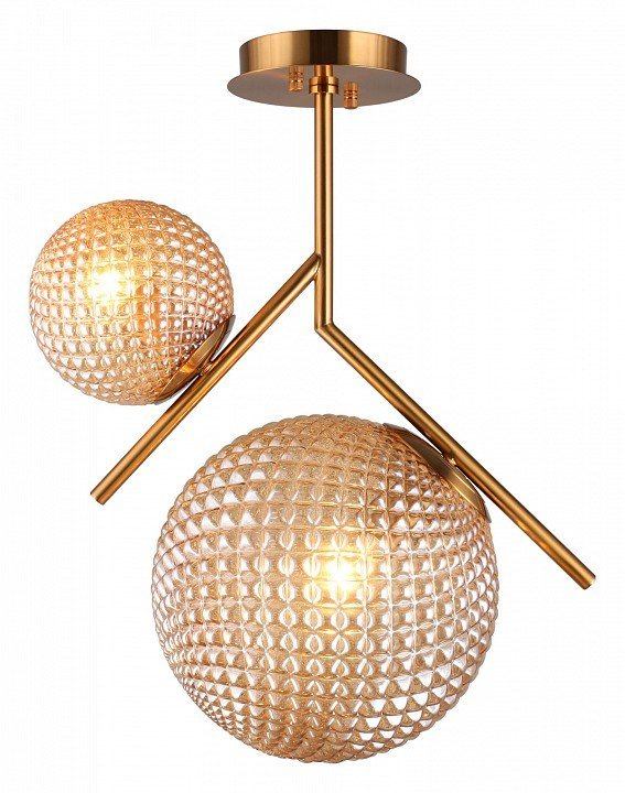 Фото Светильник на штанге Aployt Marzena APL.300.17.02 AP_APL.300.17.02 - интернет-магазин МегаТерем в Москве