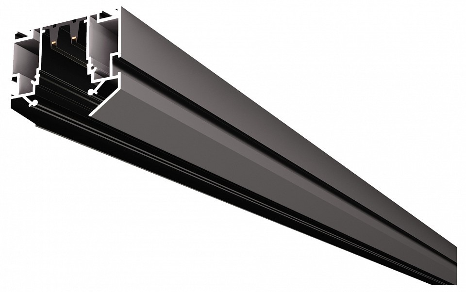 Фото Трек встраиваемый ST-Luce SKYLINE 220 ST046.429.02 - интернет-магазин МегаТерем в Москве