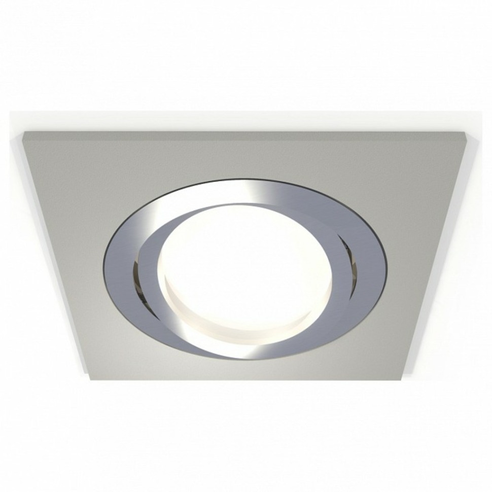 Фото Встраиваемый светильник Ambrella Light XC XC7633082 AMBR_XC7633082 - интернет-магазин МегаТерем в Москве