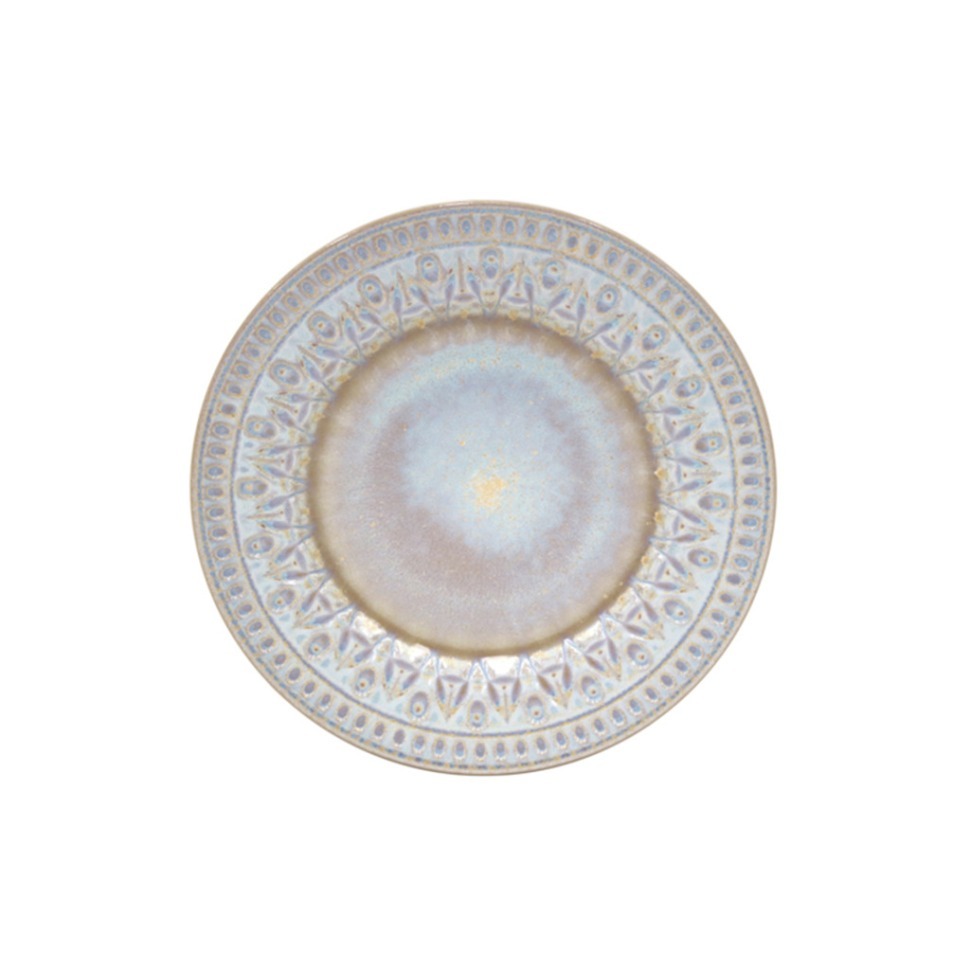 Фото Тарелка STP223-NAC(STP223-01117N), керамика, NACAR, Costa Nova - интернет-магазин МегаТерем в Москве