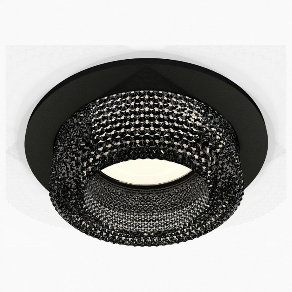 Фото Встраиваемый светильник Ambrella Light XC XC7622021 AMBR_XC7622021 - интернет-магазин МегаТерем в Москве